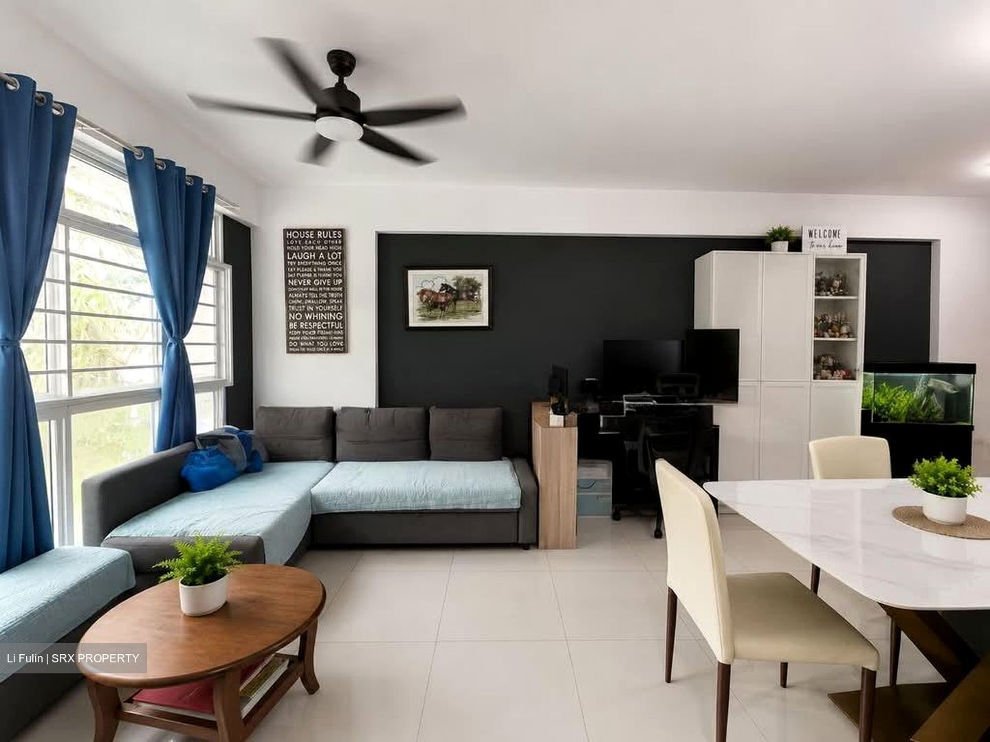 Blk 281A Compassvale Ancilla (Sengkang), HDB 3 Rooms #593073031